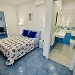 Relais Ettore 4* 巴拉诺迪斯基亚