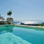 住宿加早餐酒店 Relais Ettore 巴拉诺迪斯基亚