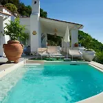Relais Ettore 4* 巴拉诺迪斯基亚