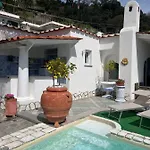 Relais Ettore 巴拉诺迪斯基亚