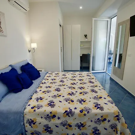 Relais Ettore فندق مبيت وإفطار 4*