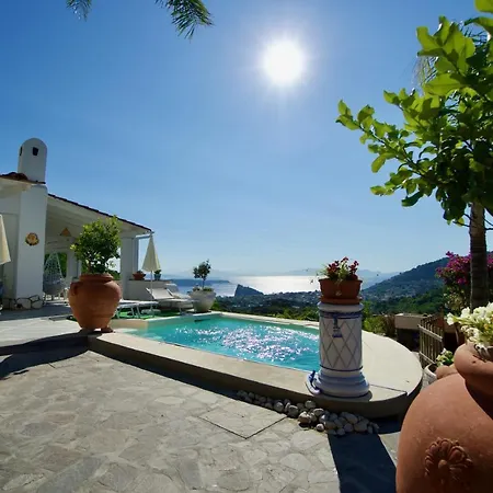 Relais Ettore Panzió Barano dʼIschia