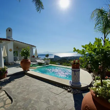 Relais Ettore فندق مبيت وإفطار