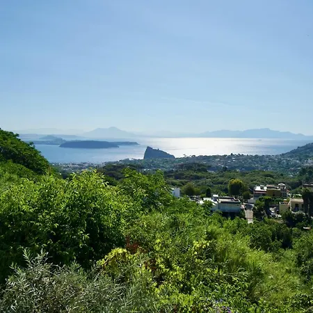 Relais Ettore 4* Barano dʼIschia