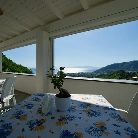 فندق مبيت وإفطار Relais Ettore