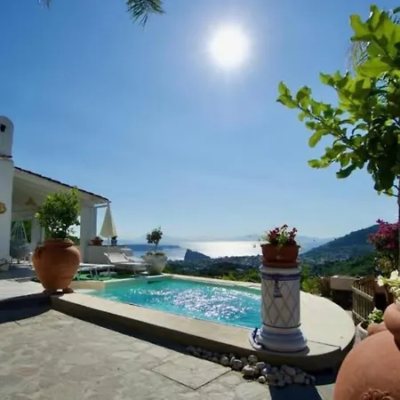 فندق مبيت وإفطار Relais Ettore 4*