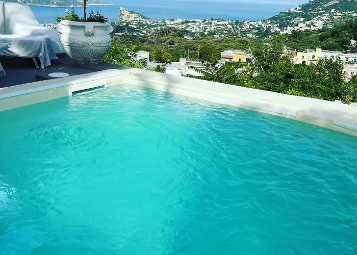 Relais Ettore 4*
