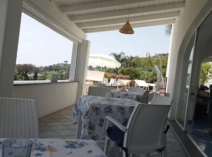 فندق مبيت وإفطار Relais Ettore