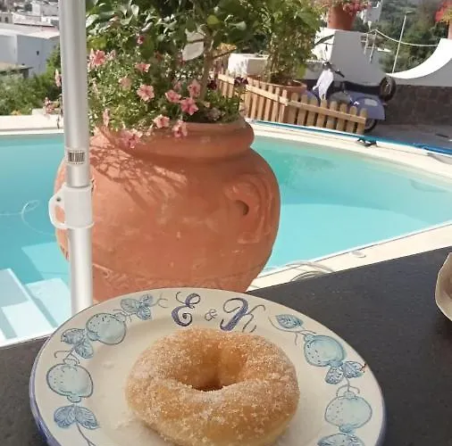 Relais Ettore 4*