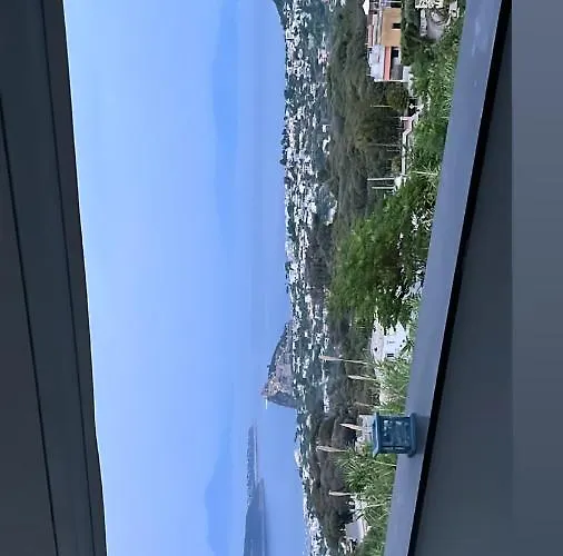 Relais Ettore فندق مبيت وإفطار 4*