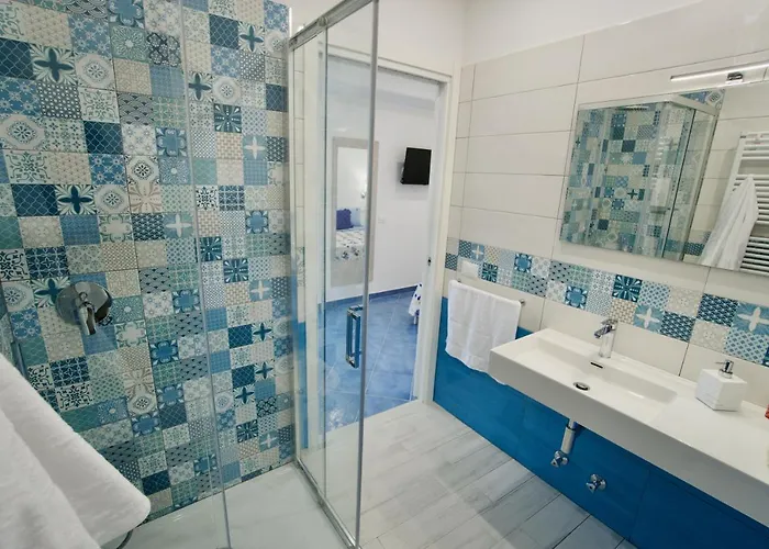 Relais Ettore فندق مبيت وإفطار