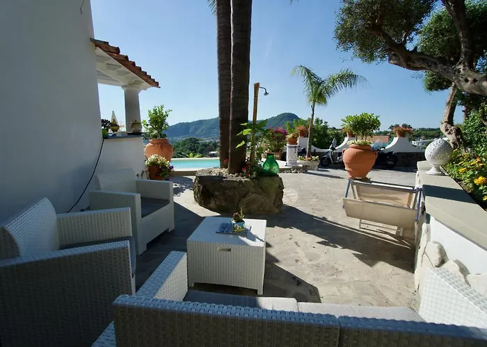 Relais Ettore فندق مبيت وإفطار 4*