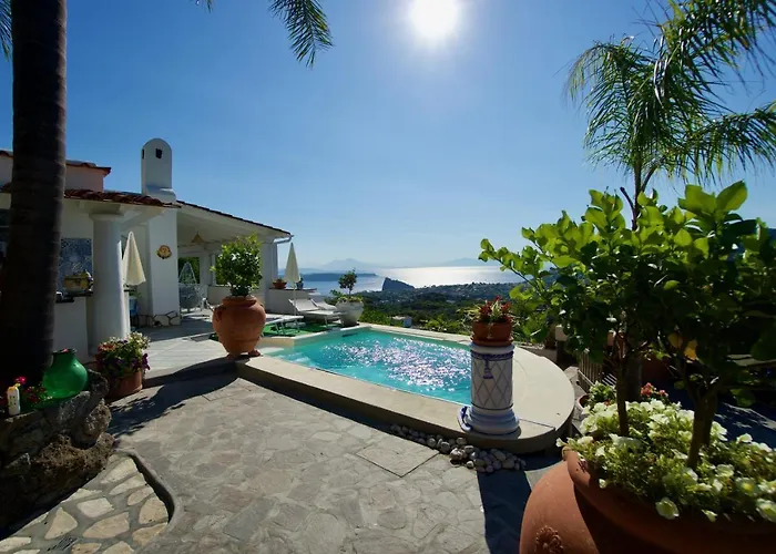 Relais Ettore فندق مبيت وإفطار