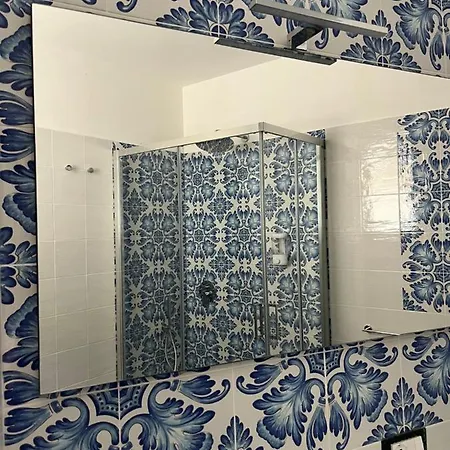 Bed & Breakfast Relais Ettore 4*