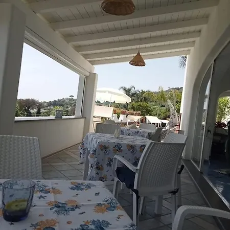 Bed & Breakfast Relais Ettore