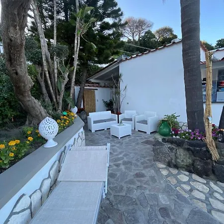 Relais Ettore 4* Barano dʼIschia