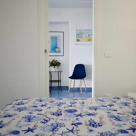 Relais Ettore Bed & Breakfast 4*