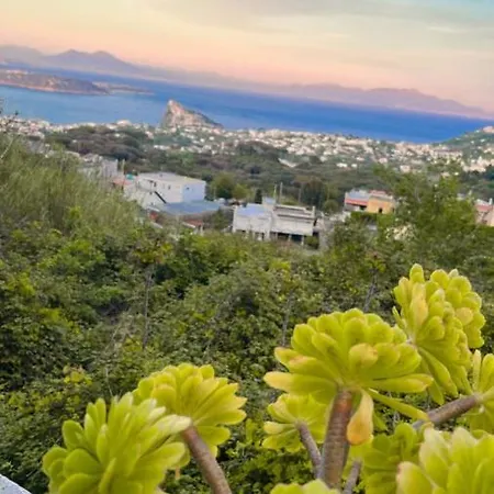 Bed & Breakfast Relais Ettore Barano dʼIschia