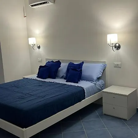 Relais Ettore 4* Barano dʼIschia