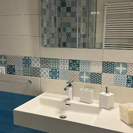 Relais Ettore Bed & Breakfast 4*