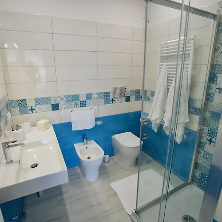 Relais Ettore Bed & Breakfast Barano dʼIschia