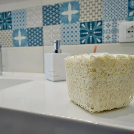 Relais Ettore Barano dʼIschia