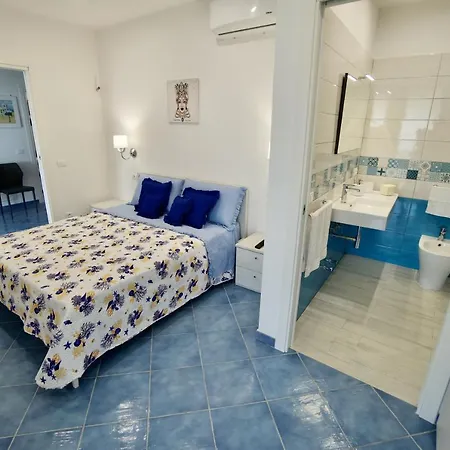 Relais Ettore 4* Barano dʼIschia