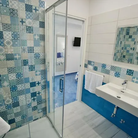 Relais Ettore Bed & Breakfast