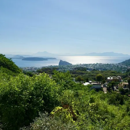 Relais Ettore Bed & Breakfast