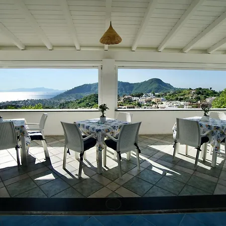 Relais Ettore 4*