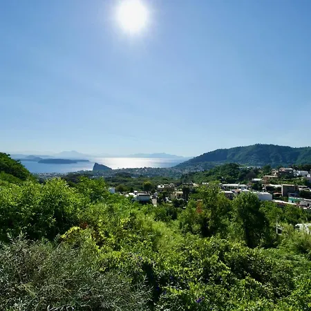 Relais Ettore 4* Barano dʼIschia