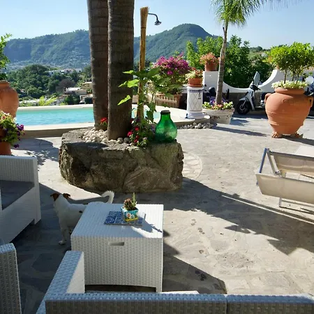 Bed & Breakfast Relais Ettore