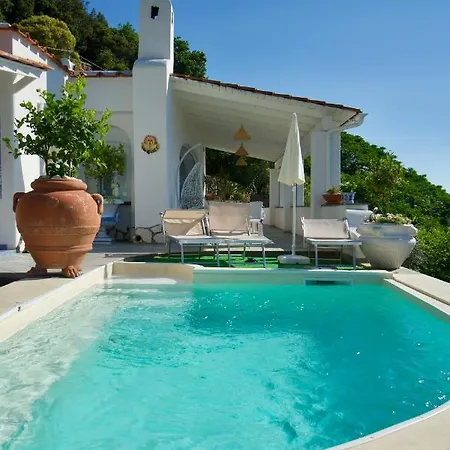 Relais Ettore 4* Barano dʼIschia