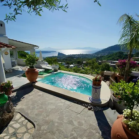 Relais Ettore Bed & Breakfast Barano dʼIschia