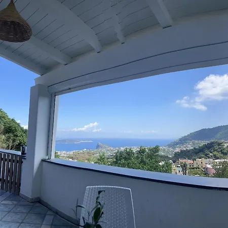 Relais Ettore Bed & Breakfast