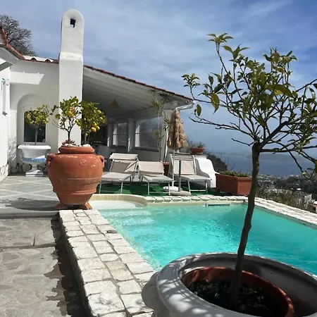 Relais Ettore Bed & Breakfast Barano dʼIschia