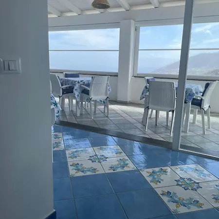 Bed & Breakfast Relais Ettore Barano dʼIschia