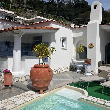 Relais Ettore Barano d'Ischia