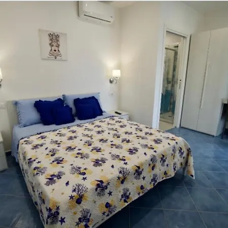 Relais Ettore 4* Barano dʼIschia