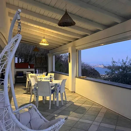 Relais Ettore Nocleg ze śniadaniem 4*