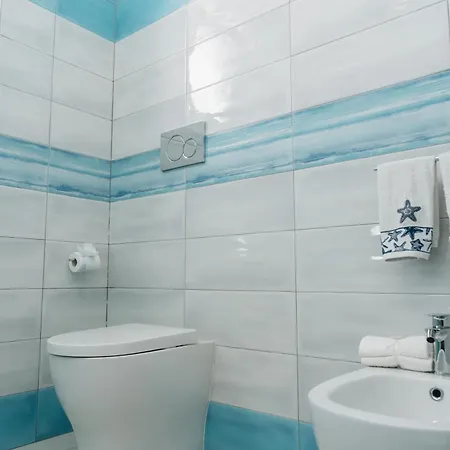 Relais Ettore 4* Barano dʼIschia