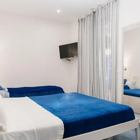 Nocleg ze śniadaniem Relais Ettore Barano dʼIschia