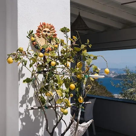 Relais Ettore 4* Barano dʼIschia