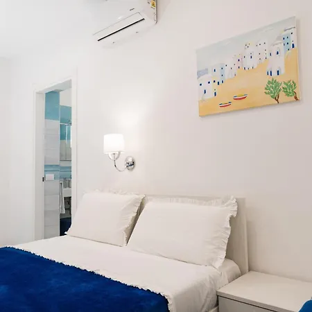 Relais Ettore Nocleg ze śniadaniem Barano dʼIschia