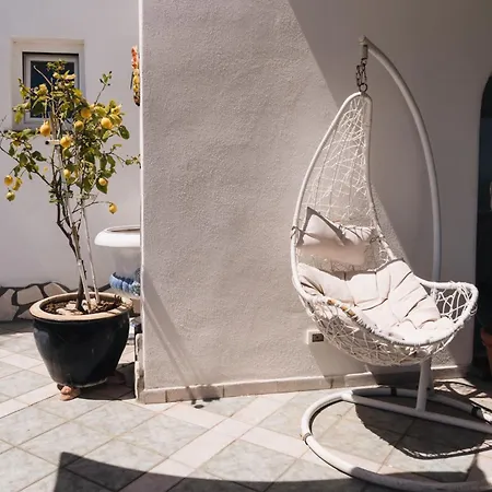 Nocleg ze śniadaniem Relais Ettore 4*