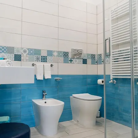 Relais Ettore Barano dʼIschia