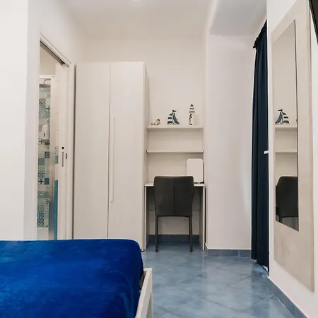 Relais Ettore Nocleg ze śniadaniem