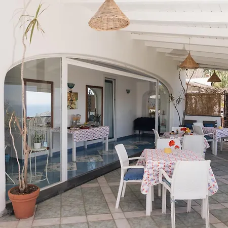 Relais Ettore 4*
