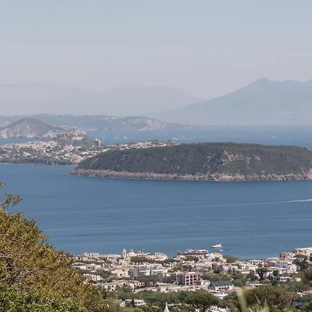 Relais Ettore 4* Barano dʼIschia