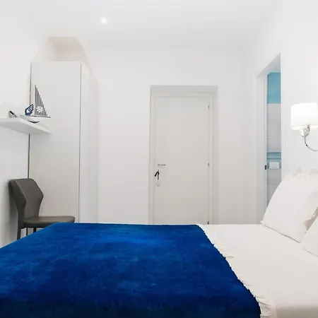Relais Ettore Nocleg ze śniadaniem